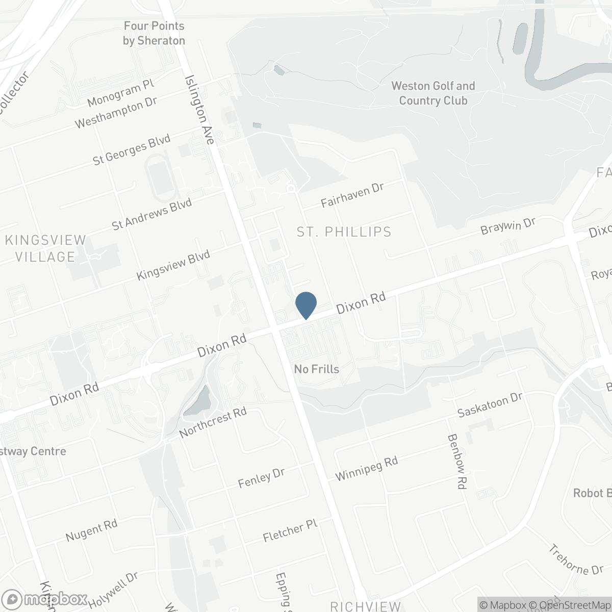 7 MAPLE BRANCH PATH, Toronto, Ontario M9P 3T4